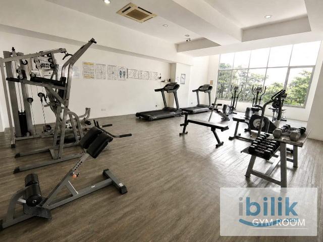 Room for rent in Johore Bahru, Johor