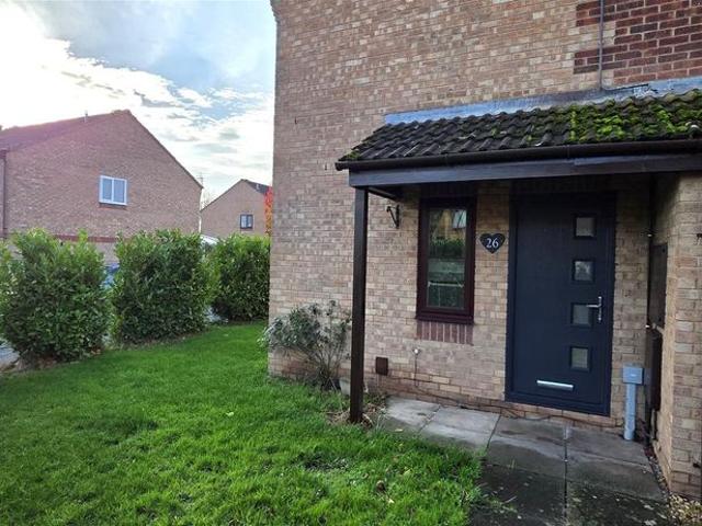 House for rent in Westfields, Lower Bullingham
