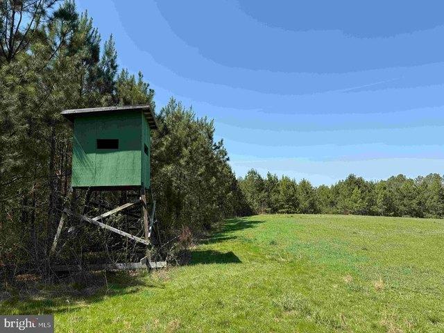 Land for sale in Virginia