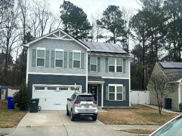 House for sale in Virginia