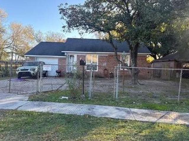 House for sale in Harris, Texas