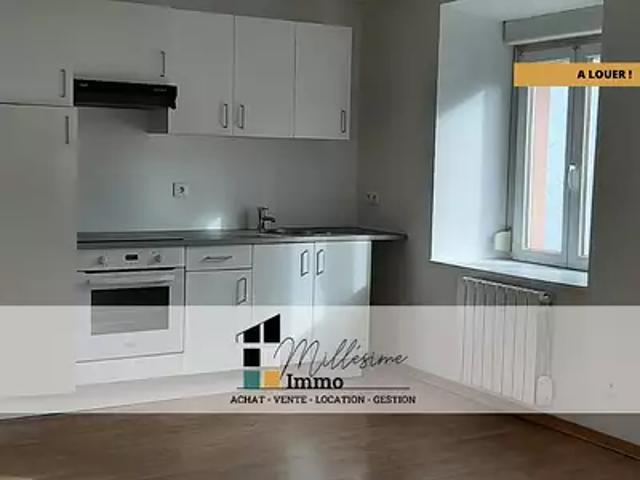 Appartement location à Sarrebourg-Château-Salins, Dabo