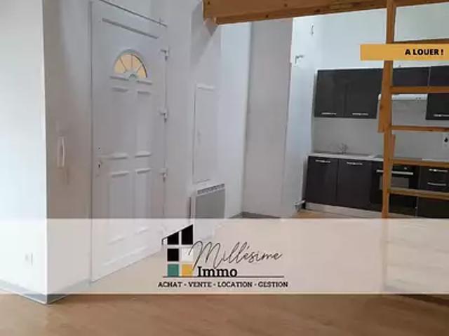 Appartement location à Sarrebourg-Château-Salins, Dabo