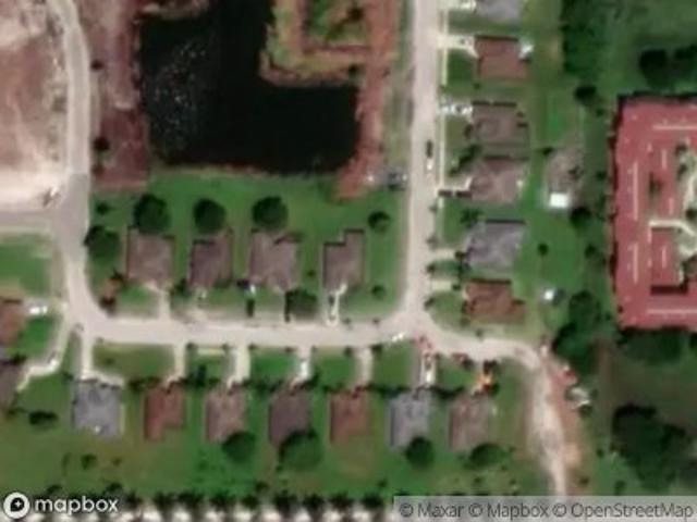 House for sale in Belle Glade, Florida