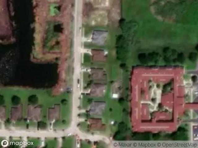 House for sale in Belle Glade