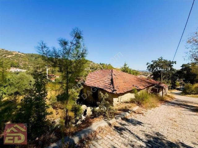 Buldan, Denizli içerisinde satılık Villa