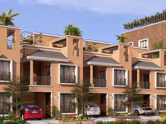 Villa for sale in Kilkattalai, Tamil Nadu