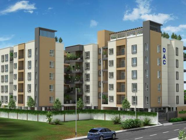 Flat for sale in Kayamkulam, Tamil Nadu