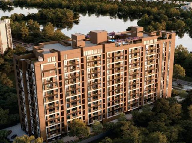 Flat for sale in Sholinganallur - Chennai, Tamil Nadu