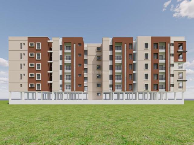Flat for sale in Tambaram East - Chennai, Tamil Nadu