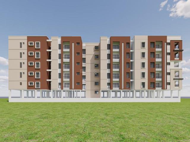 Flat for sale in Tambaram East - Chennai, Tamil Nadu