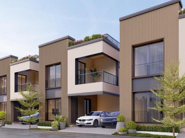 Villa for sale in Tamil Nadu