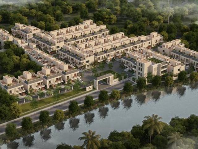 Villa for sale in Kelambakkam, Tamil Nadu