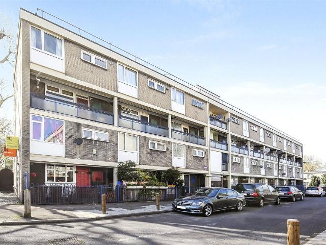 Apartment for rent in London Borough of Lewisham, New Cross