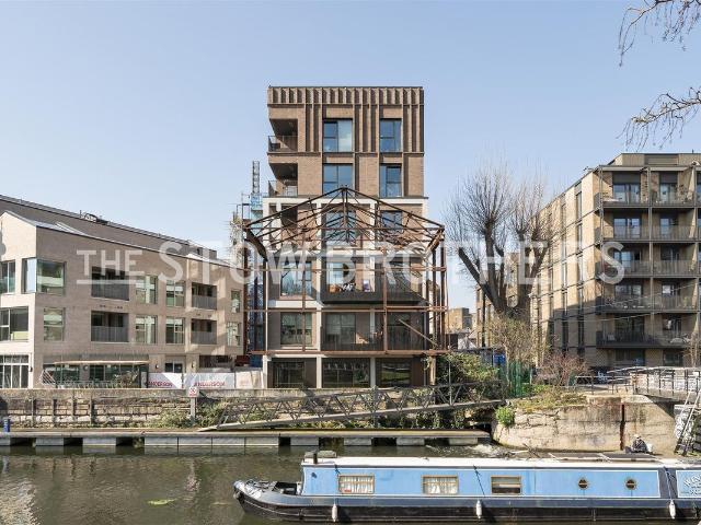 Apartment for rent in Old Ford, Bow