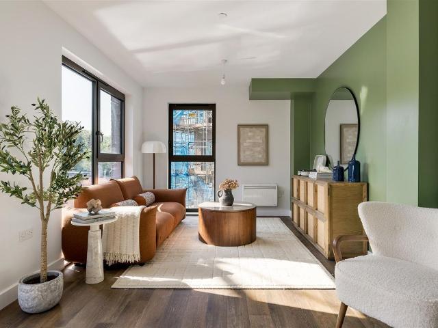 Apartment for rent in Old Ford, Bow