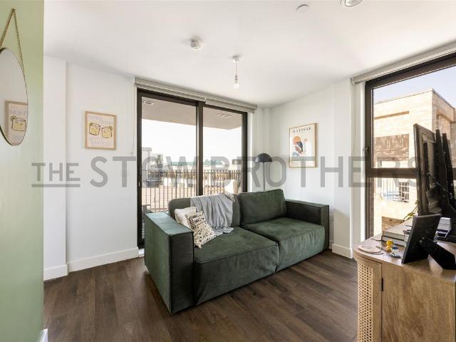 Apartment for rent in Old Ford, Bow