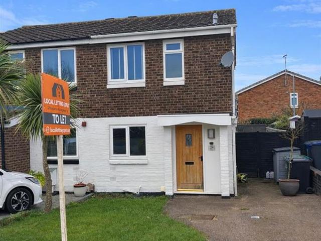 Apartment for rent in Kettlebrook, Staffordshire