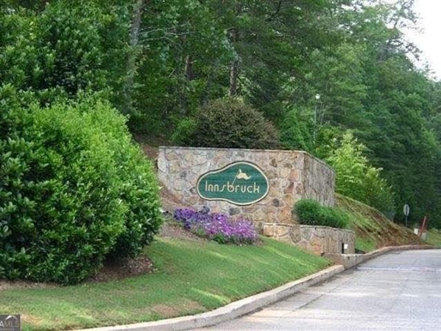Land for sale in Helen, Georgia