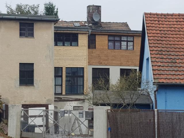 Apartment mieten in Altbuchhorst, Grünheide