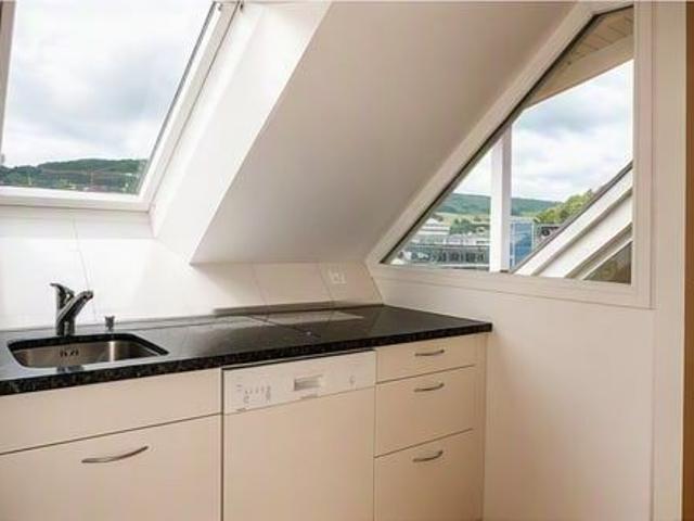 Apartment mieten in Allmend, Baden