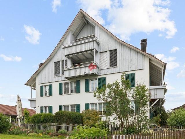 Wohnung kaufen in Kloten, Zürich