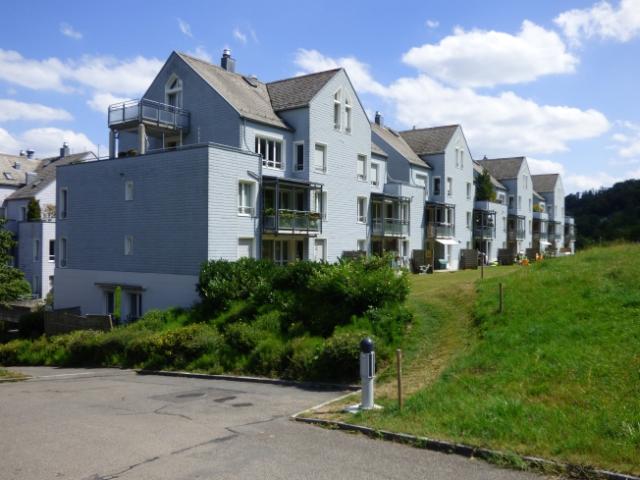 Maisonette mieten in Einigen, Zürich