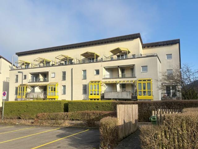 Maisonette kaufen in Baden, Aargau