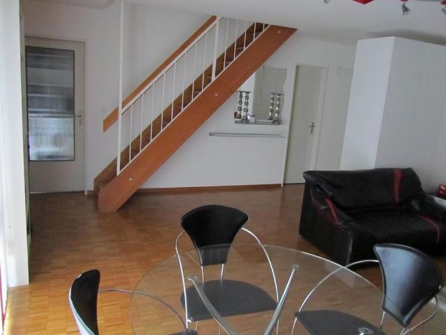 Apartment mieten in Einigen, Zürich