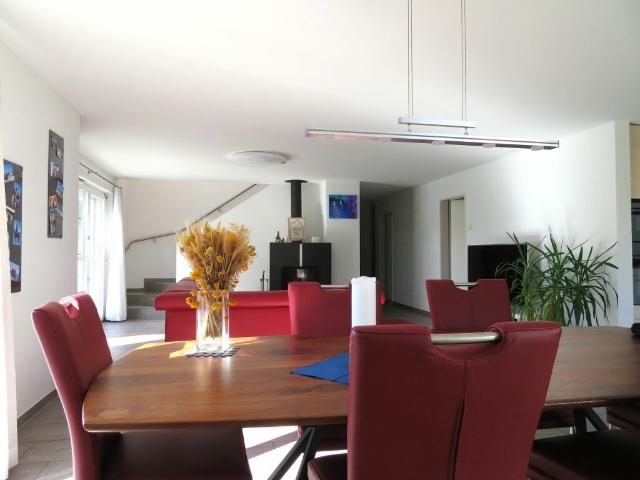 Dachwohnung kaufen in Hombrechtikon, Zürich