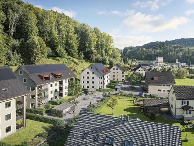 Immobilie kaufen in Bauma, Zürich