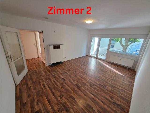 Wohnung kaufen in Südweststadt Mittlerer Teil, Karlsruhe