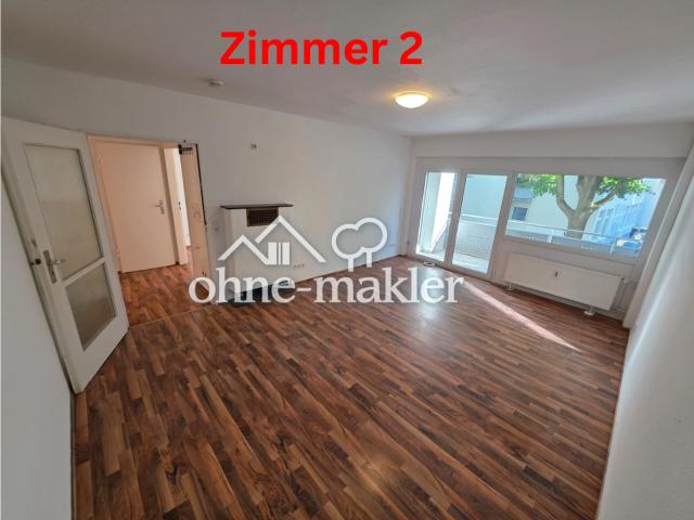 Apartment kaufen in Südweststadt, Karlsruhe