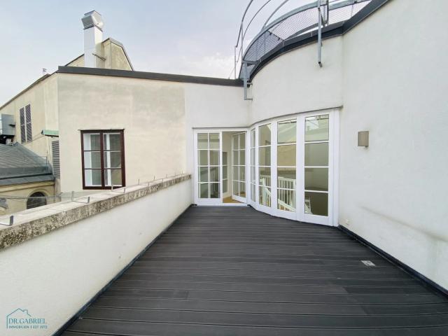 Apartment mieten in Innere Stadt, Wien