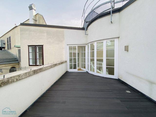 Apartment mieten in Innere Stadt, Wien