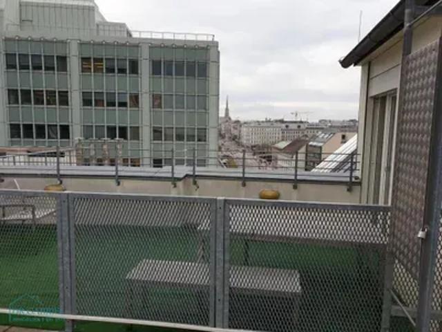 Apartment mieten in Wieden, Wien