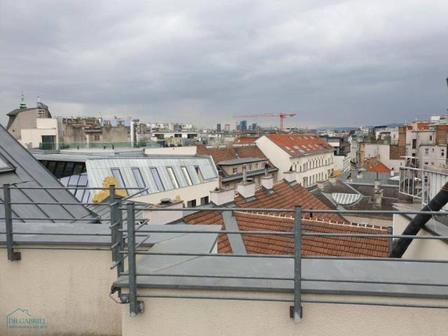 Apartment mieten in Freihausviertel, Wien