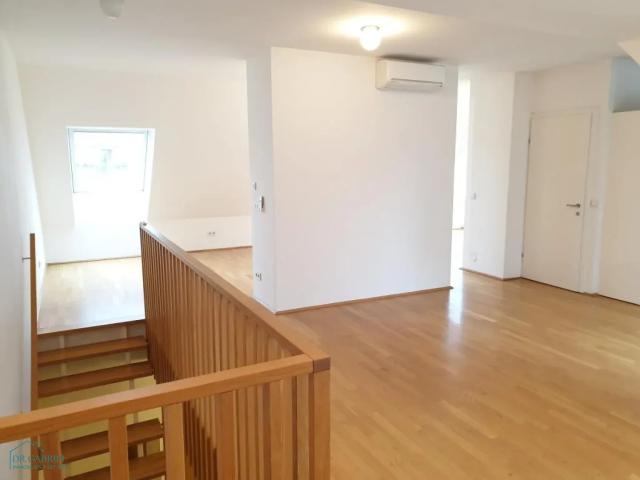 Apartment mieten in Freihausviertel, Wien