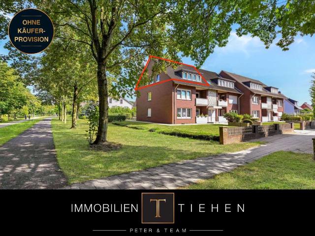 Wohnung kaufen in Esterfeld, Meppen