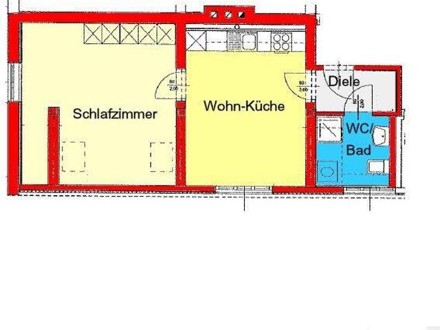 Apartment mieten in Katastralgemeinde Graz Stadt-St. Veit ob Graz, Graz