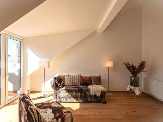 Apartment mieten in Lehen, Salzburg