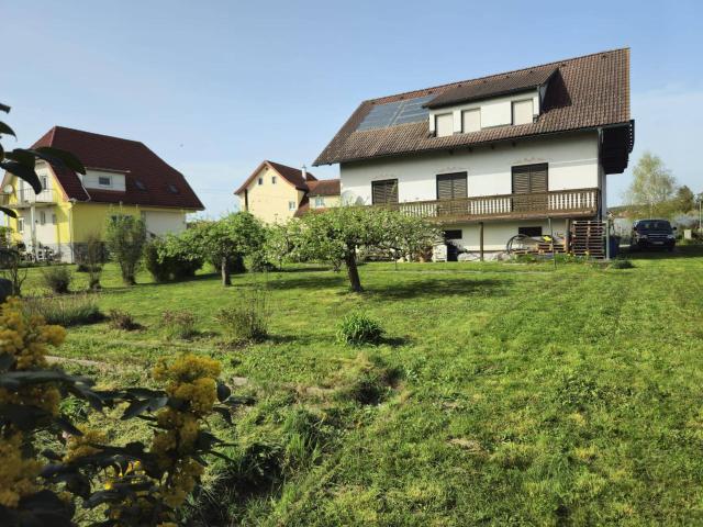 Apartment mieten in Übersbach, Fürstenfeld