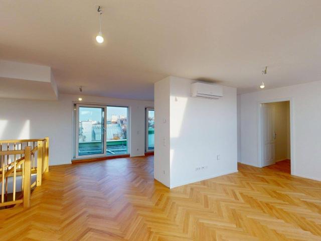 Apartment kaufen in KG Breitensee, Wien