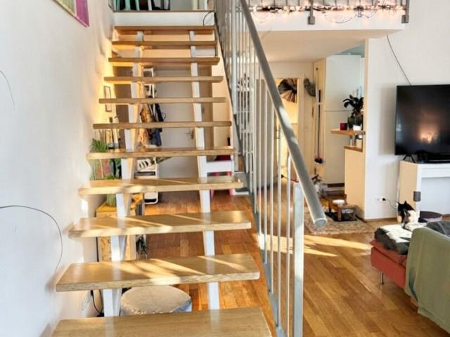 Wohnung mieten in Döbling, Wien