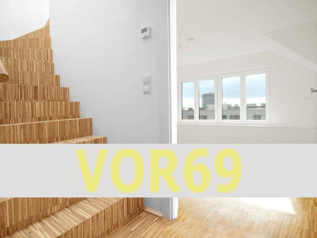 Apartment kaufen in KG Brigittenau, Wien