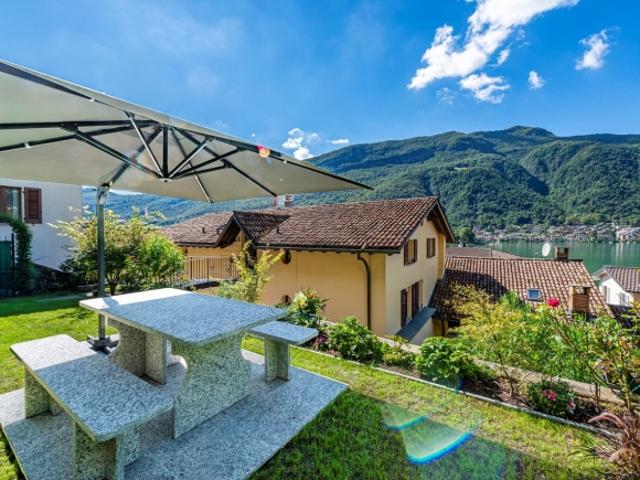 Attikawohnung kaufen in Mendrisio, Tessin