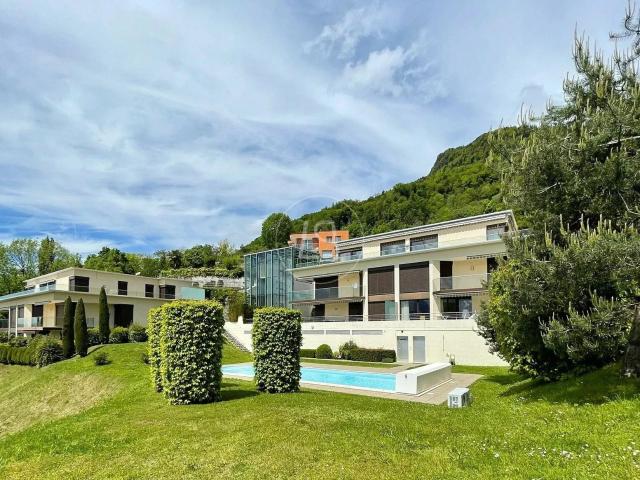 Wohnung kaufen in Chailly-Montreux, Waadt