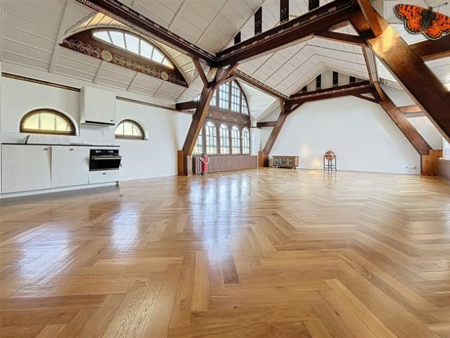 Loft mieten in Belfaux, Freiburg