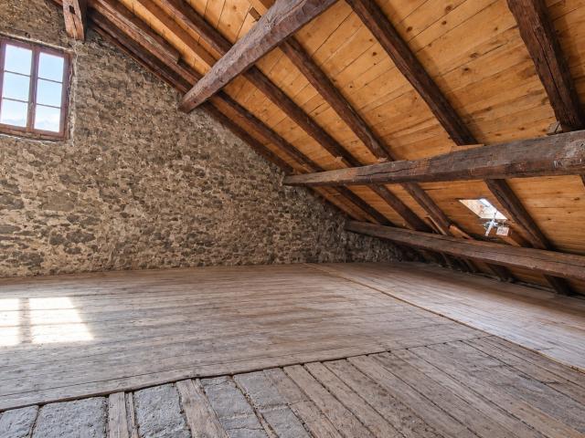 Maisonette kaufen in Saint-Maurice, Wallis