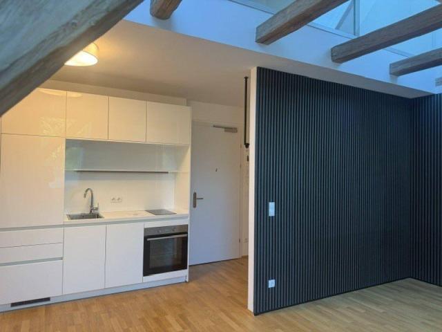 Apartment mieten in Katastralgemeinde Innere Stadt, Graz